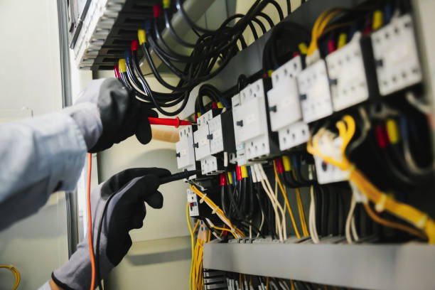 Emergency Electrical Repair Services in Haverford College, PA