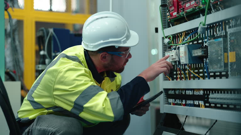 Professional Electrical Services in Haverford College, PA